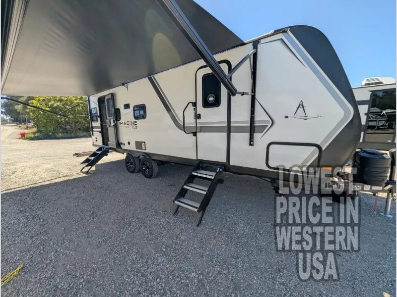 2026 Grand Design Imagine XLS 25RLE - Photo 2