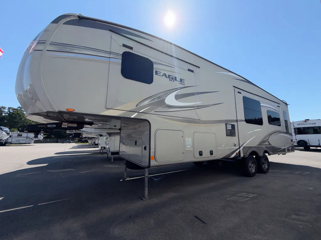 2020 Jayco Eagle Ht 28.5RSTS, Photos photo 6