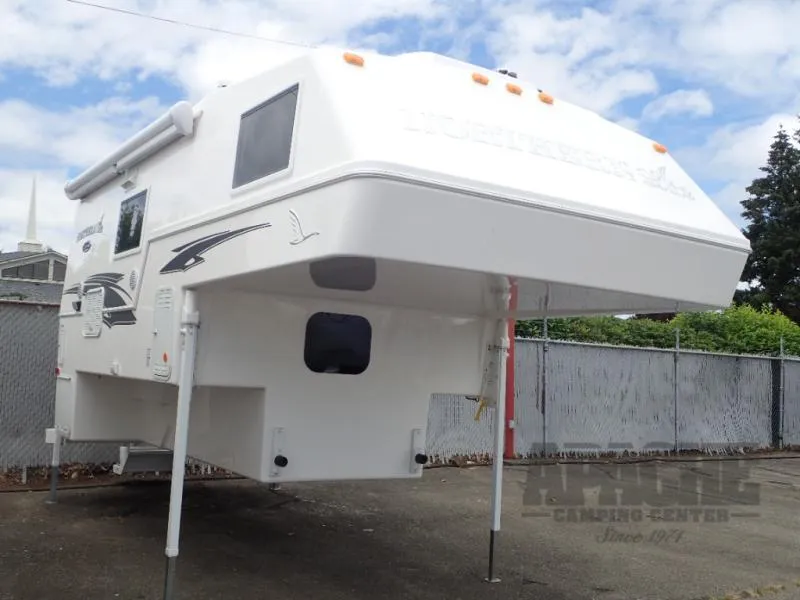 2024 Northern Lite Limited Edition 10-2EXLEWB - Main photo