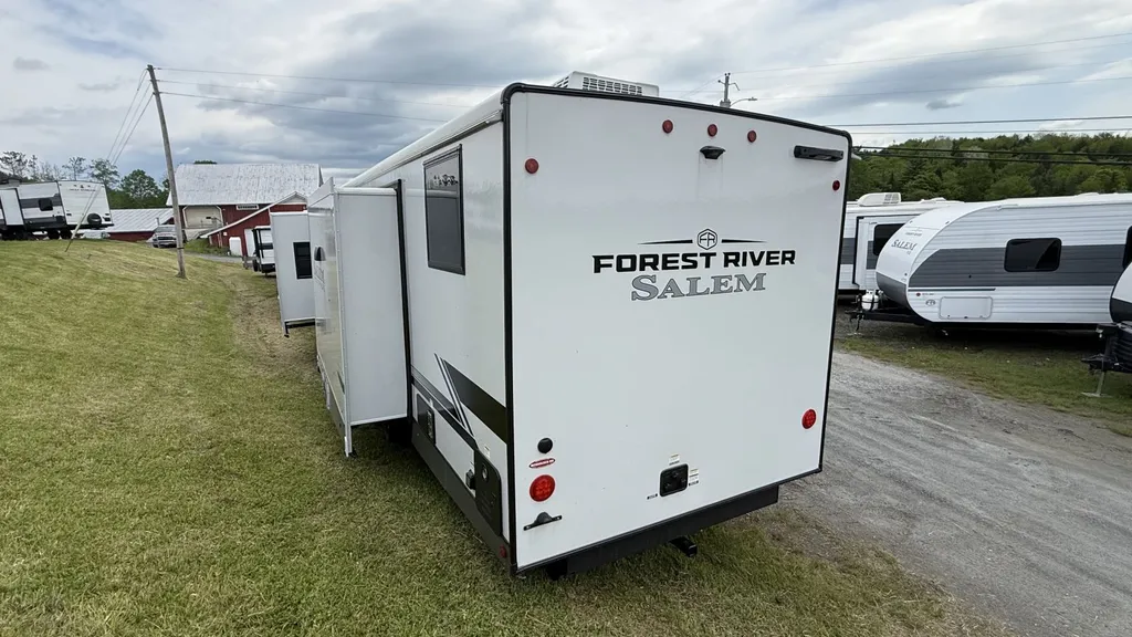 2026 Forest River Salem Hemisphere 301FAM, Photos photo 4