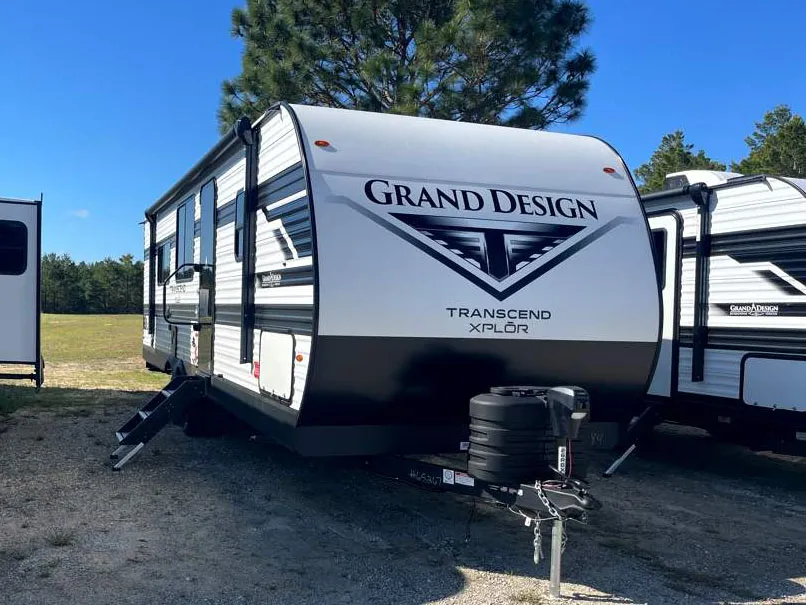 2026 Grand Design Transcend Xplor 26RBX - Photo 2