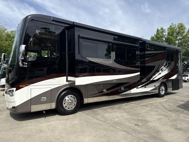 2021 Tiffin Allegro Bus 40 AP - Photo 4