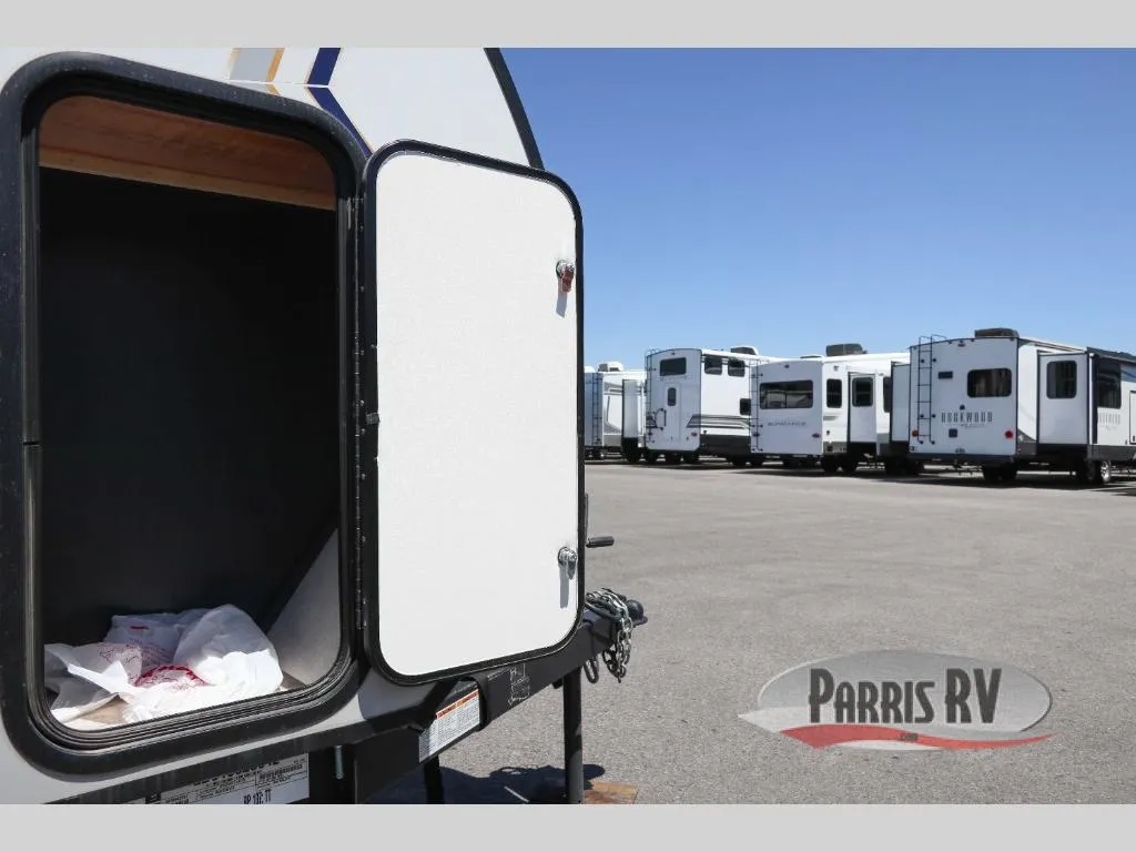 2024 Forest River RV R Pod 107C - Photo 2