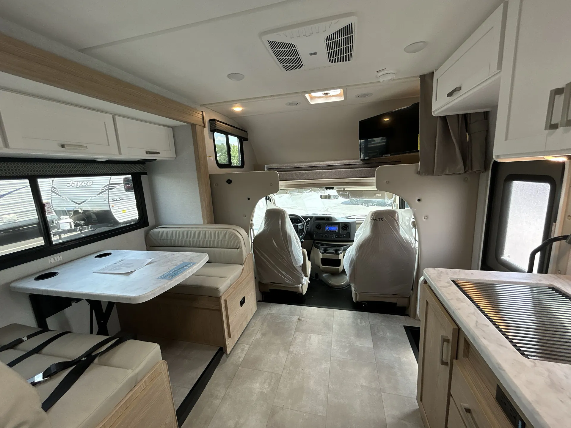 2026 Thor Motor Coach Freedom Elite 25HZ - Photo 4