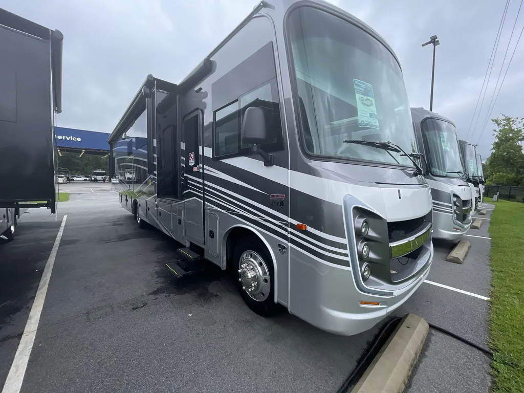 2026 Entegra Coach Vision XL 36C, Photos photo 5