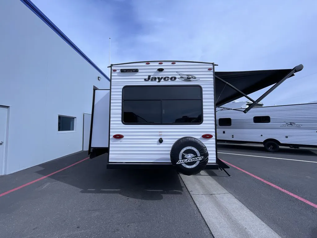 2026 Jayco Jay Flight SLX 262RLSW, Photos photo 4