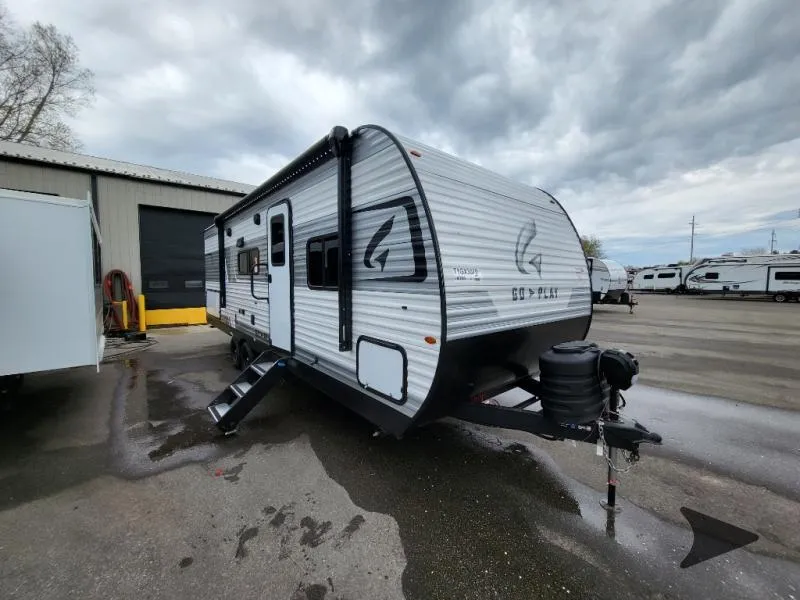 2026 Wayfinder RV Go Play 26DBS - Main photo