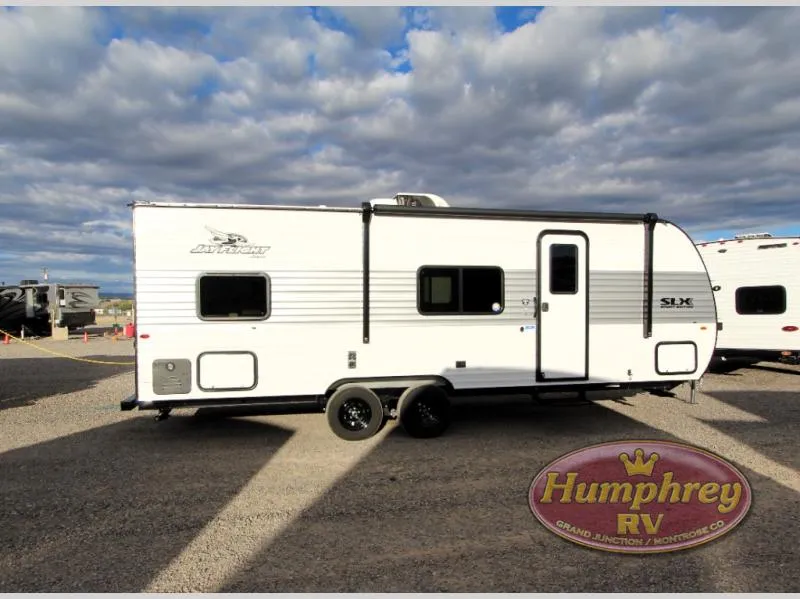 2026 Jayco Jay Flight SLX 250BHW - Photo 4