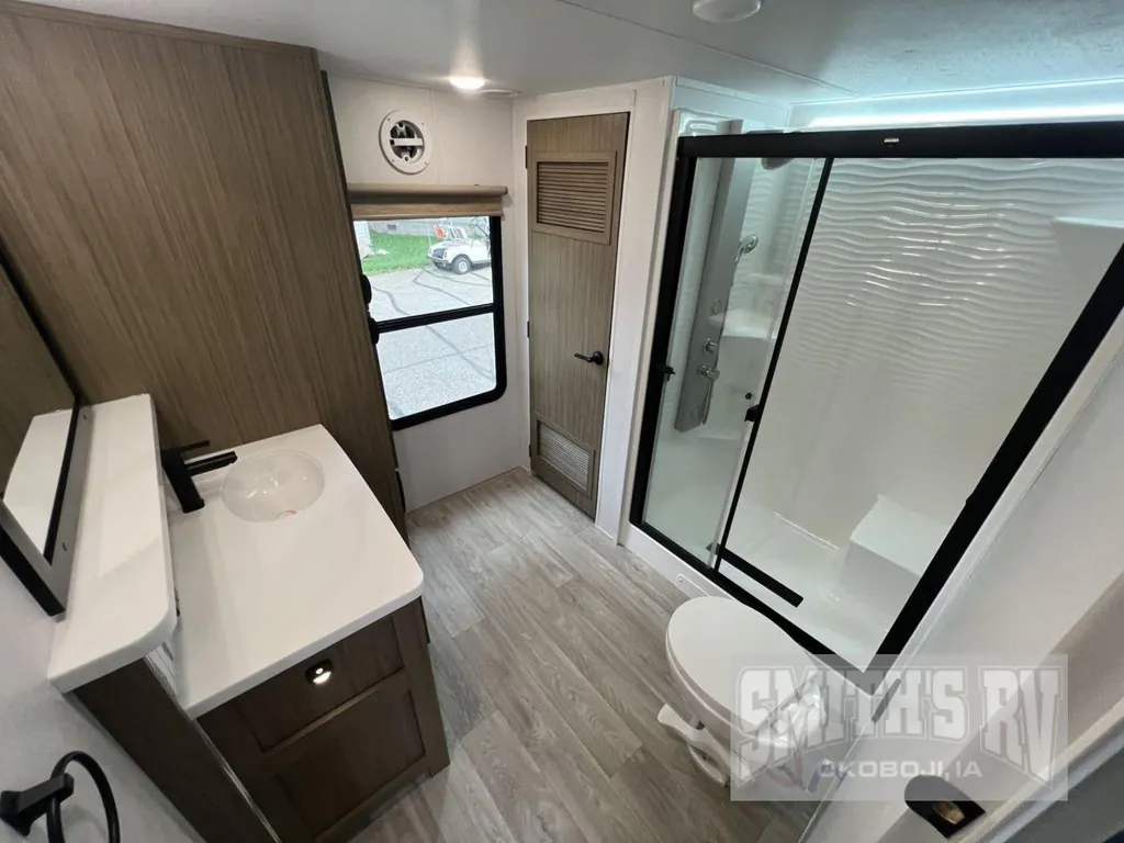 2026 Forest River Salem Grand Villa 44ZEN, Photos photo 11