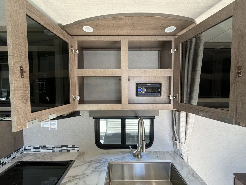 2021 Grand Design Imagine XLS 21BHE, Photos photo 12