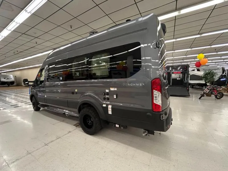 2026 Coachmen Beyond 22RB - Photo 4