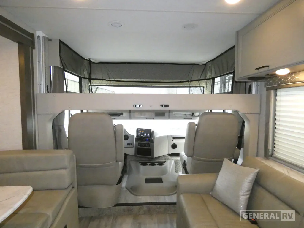 2024 Thor Motor Coach Freedom Traveler A32, Photos photo 13