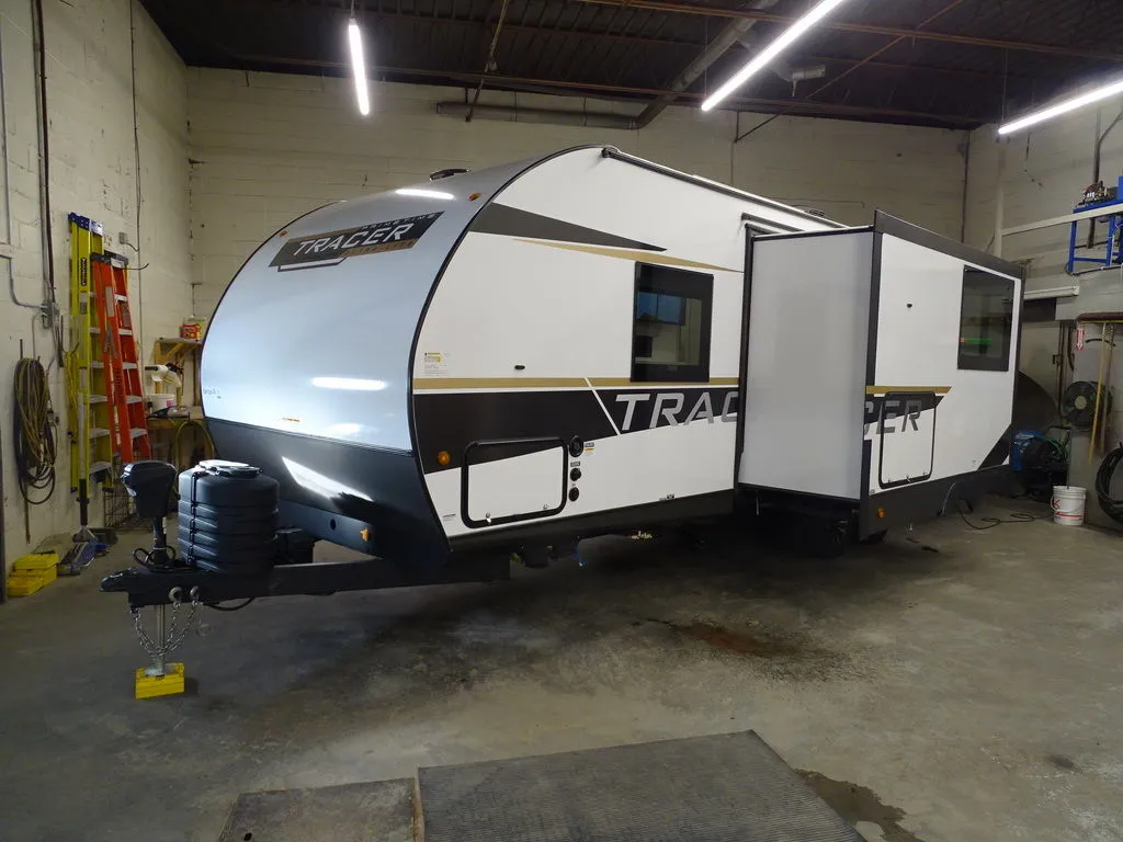 2025 Prime Time Tracer 250BH - Photo 2