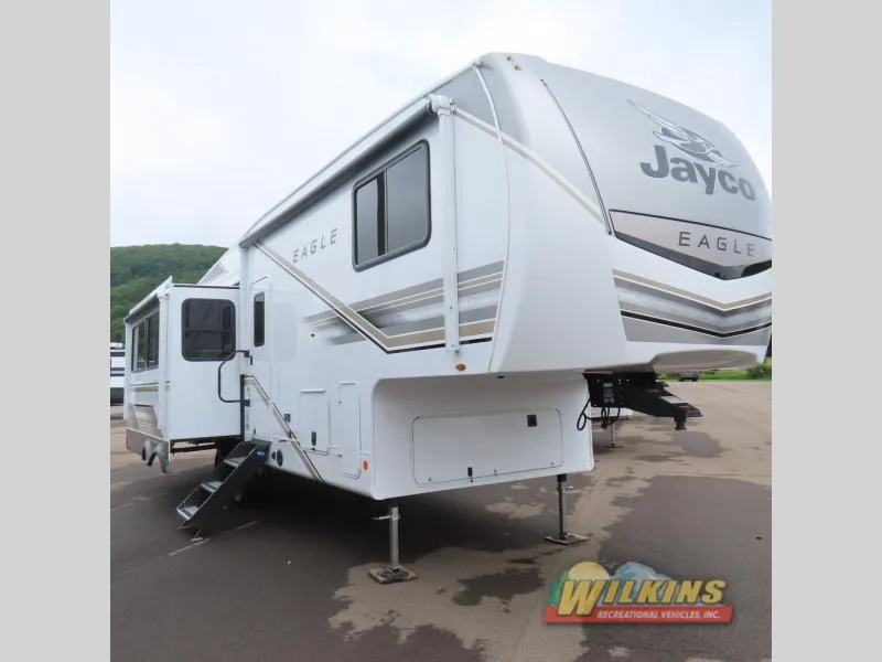 2026 Jayco Eagle HT 29RLC - Photo 3
