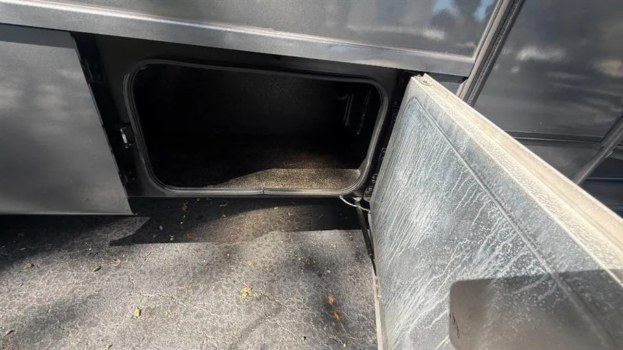 2020 Tiffin Wayfarer 25 RW, Photos photo 32