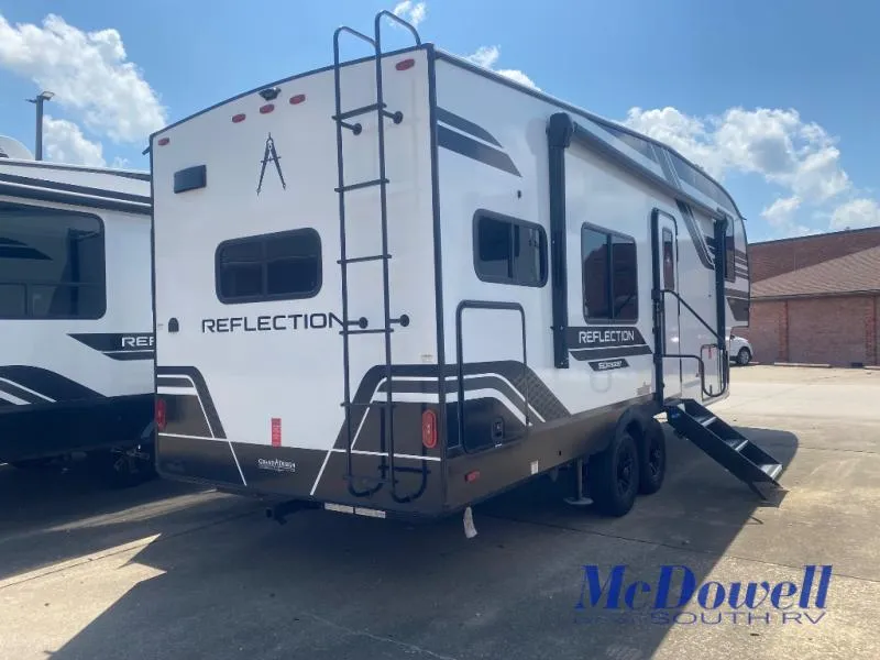 2027 Grand Design Reflection 150 Series 250ML - Photo 2