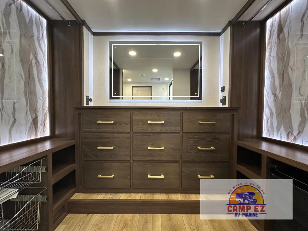 2026 Forest River Cedar Creek 383FB, Photos photo 65