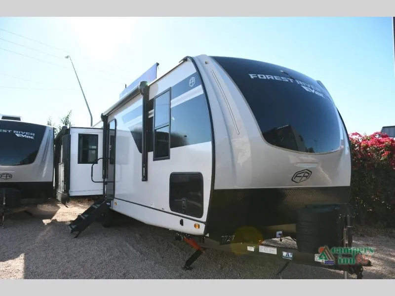 2026 Forest River Vibe 2800RL - Photo 2