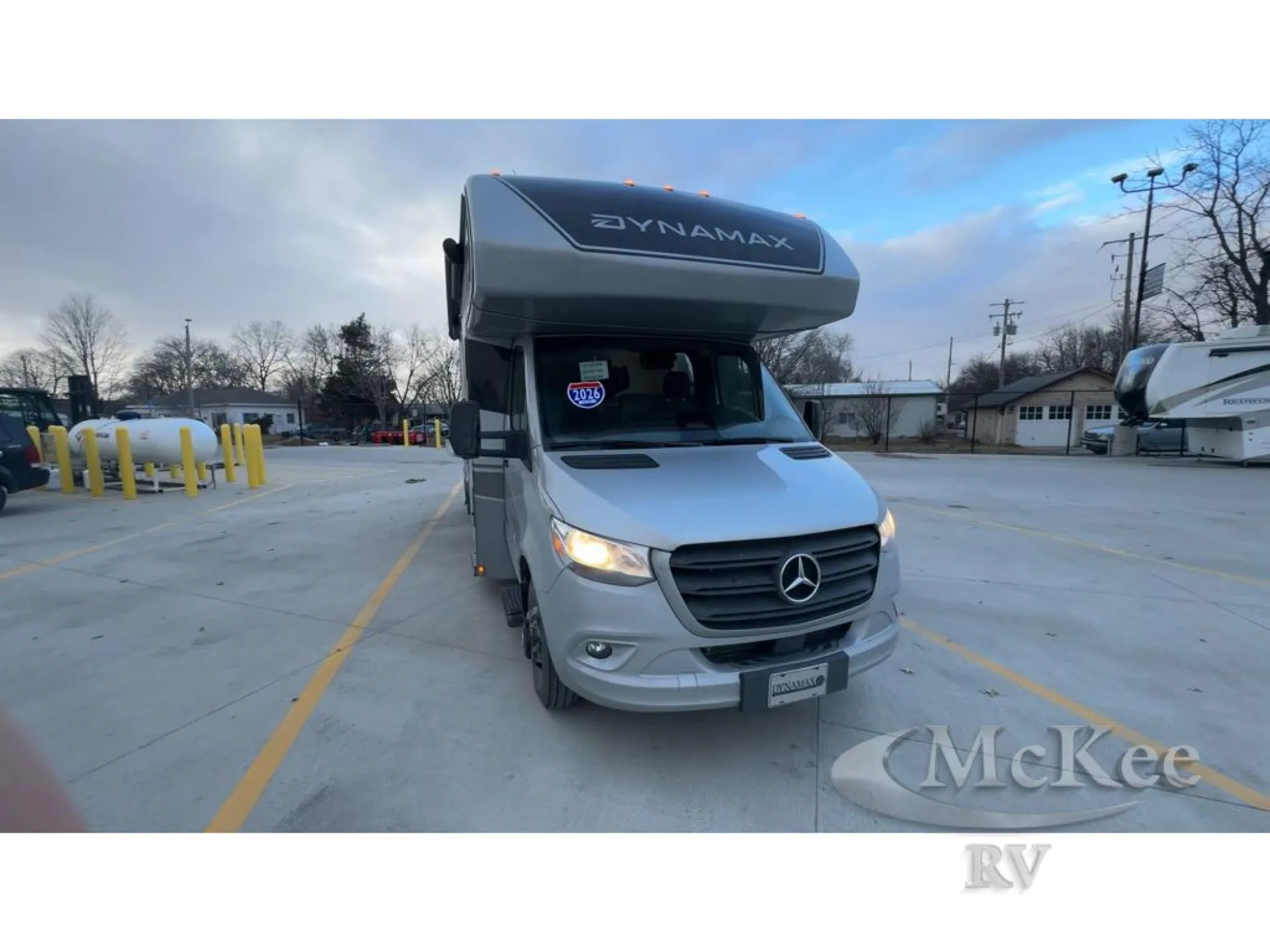 2026 Dynamax Corp Isata 3 Series 24TW - Photo 3