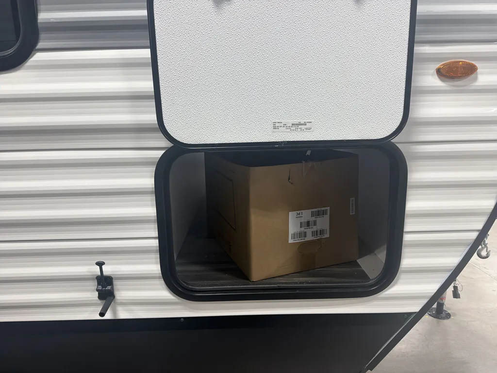2026 Jayco Jay Flight Slx 262RLSW, Photos photo 10