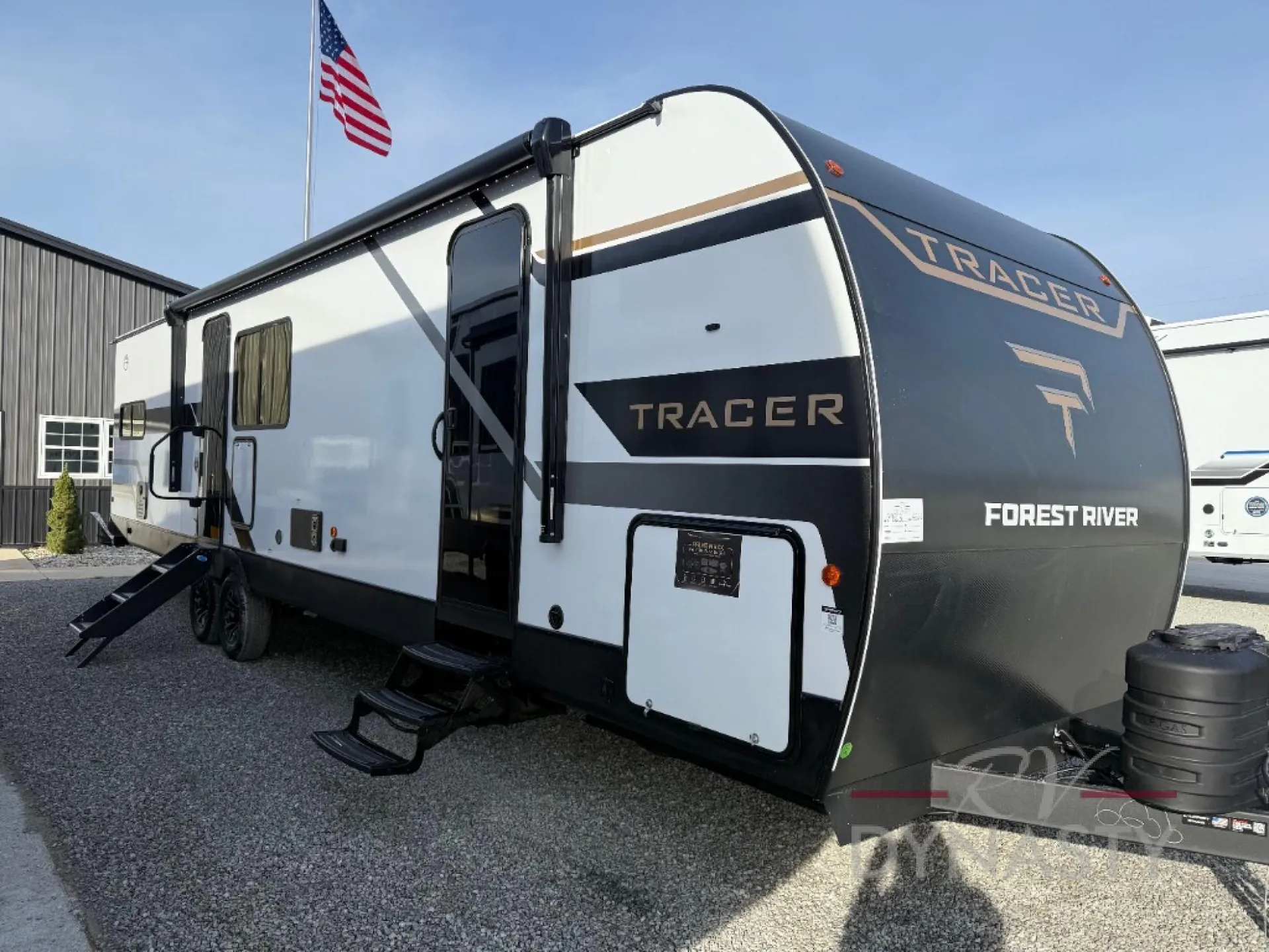 2026 Prime Time Tracer 295DB - Photo 2