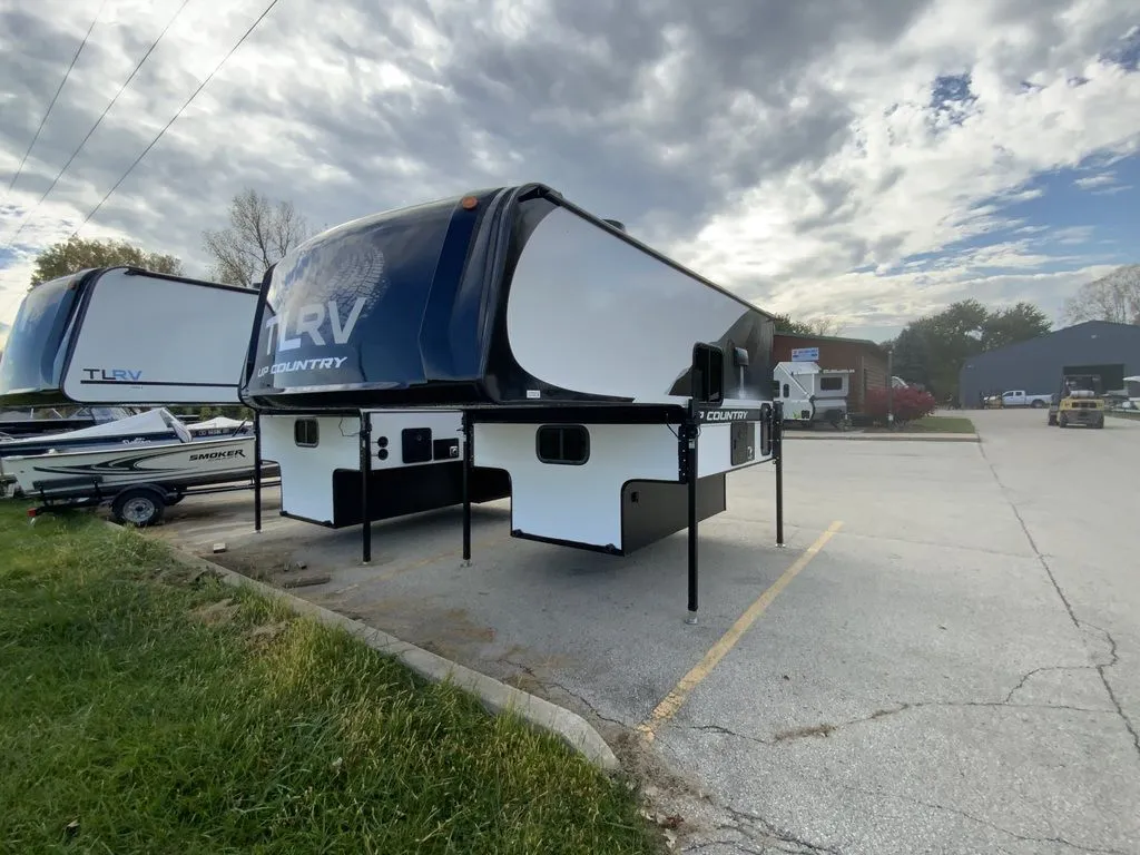 2026 Travel Lite Up Country 775U - Photo 2