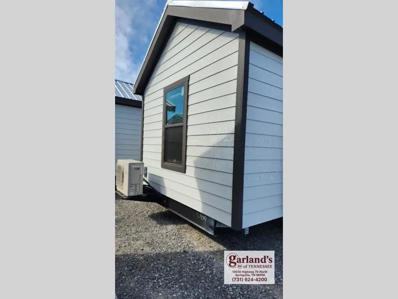 2024 CLAYTON PARK MODELS New    THE CYPRESS - Photo 4