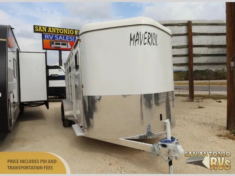 2026 C AND B MAVERICK New    MAV4HS - Main photo