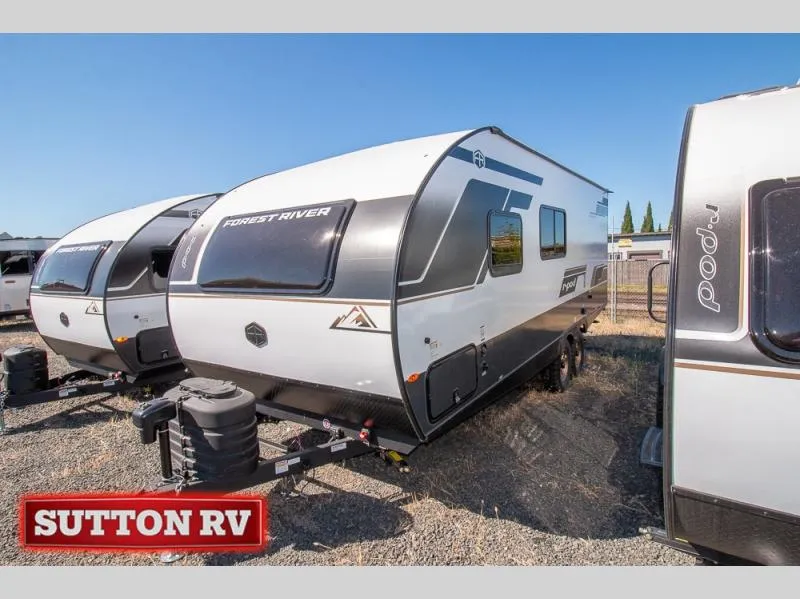 2027 Forest River R-Pod RP-205 - Photo 2