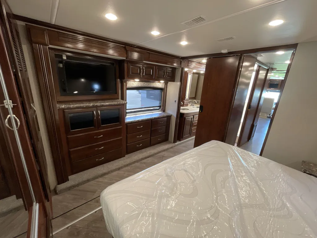 2018 fleetwood Pace Arrow Lxe 38F, Photos photo 14