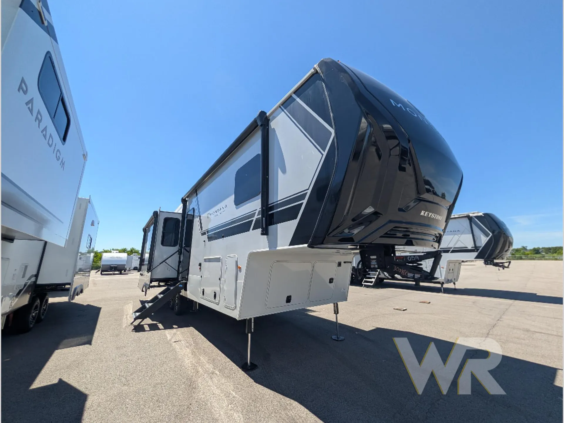 2026 Keystone RV Montana High Country 300RK - Photo 2