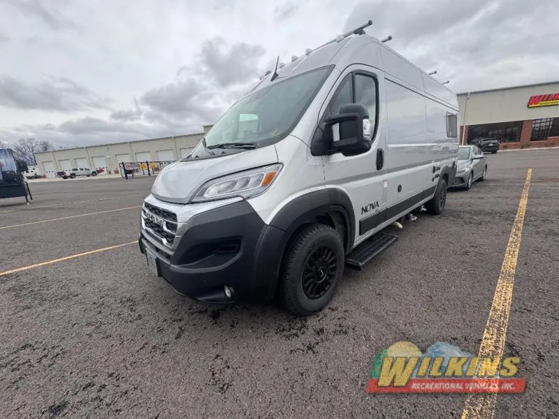 2026 Coachmen Nova 20C - Photo 3