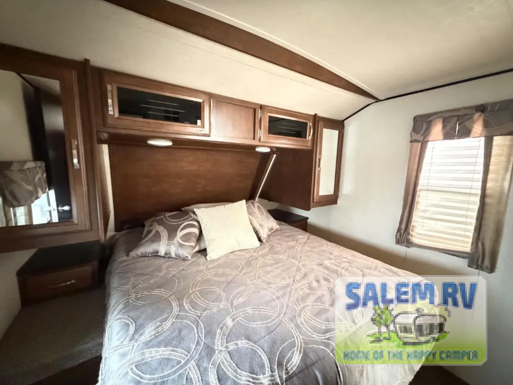 2018 Forest River Salem Hemisphere Lite 300BH, Photos photo 32