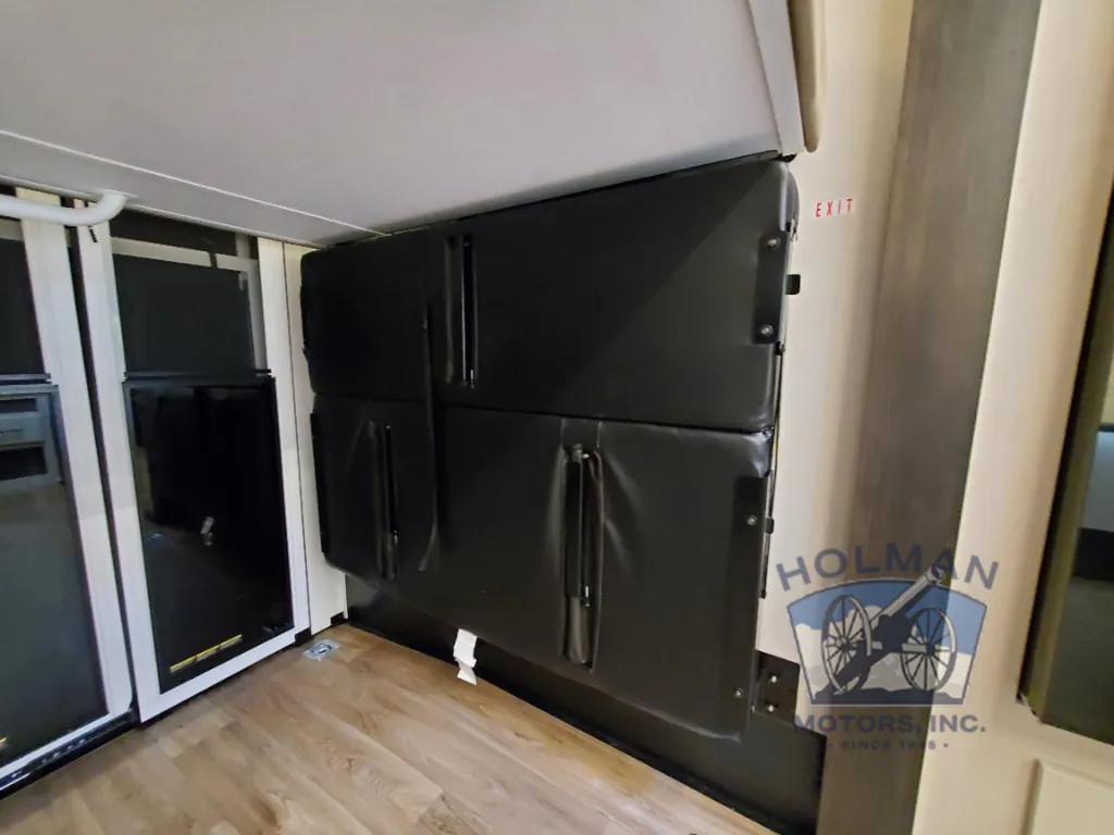 2027 Forest River Vengeance Rogue Armored 26L140, Photos photo 35