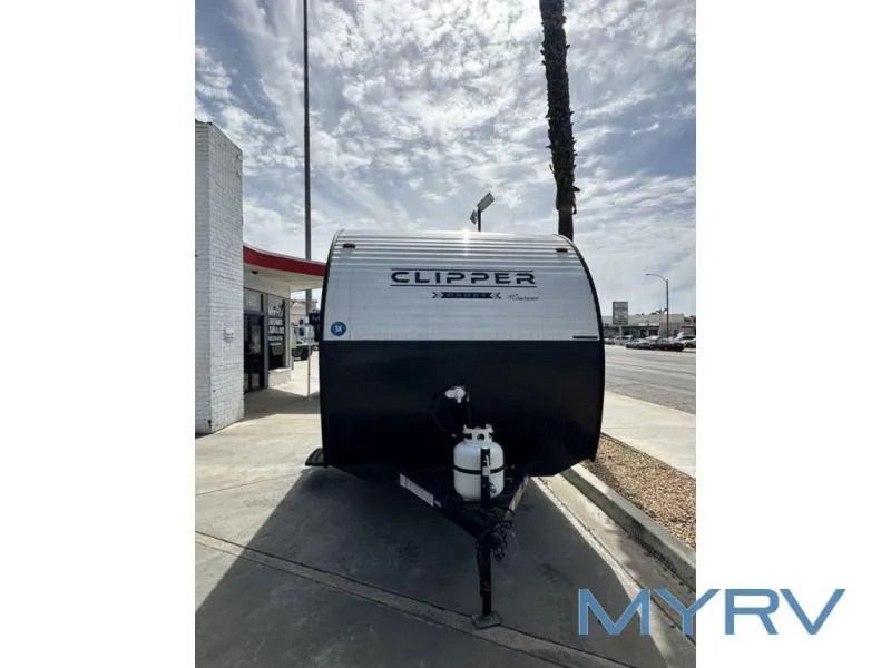 2024 Coachmen Clipper 15CBH - Photo 2
