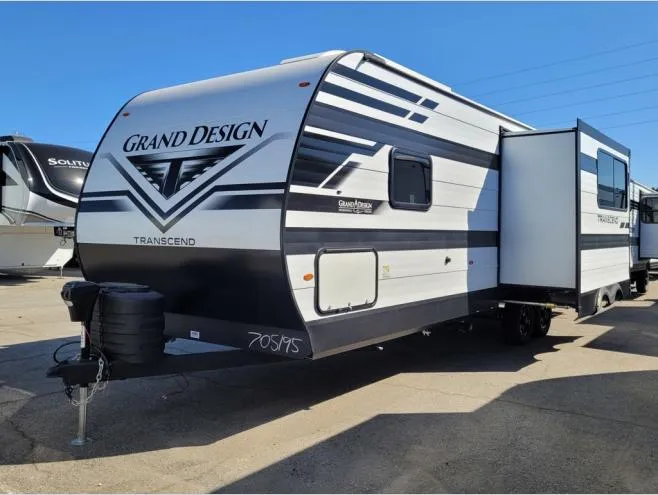 2027 Grand Design Transcend Xplor 265BH - Photo 3