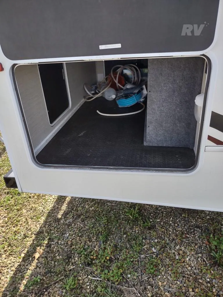 2019 Fleetwood Pace Arrow LXE 38F, Photos photo 18