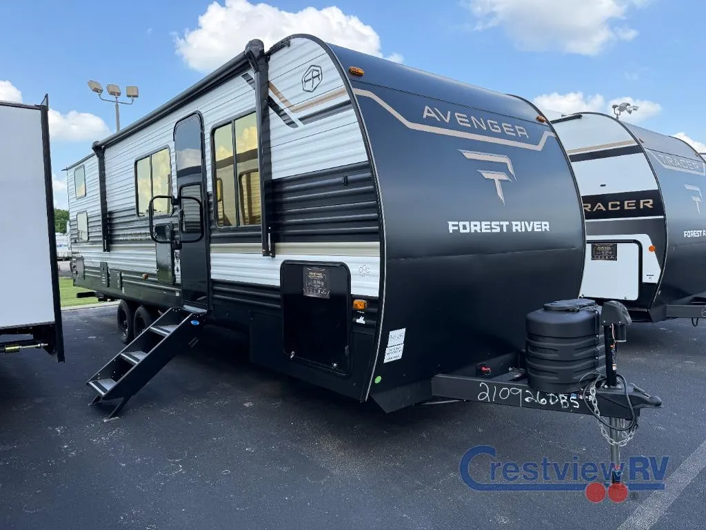2026 Prime Time Avenger 26DBS - Photo 3