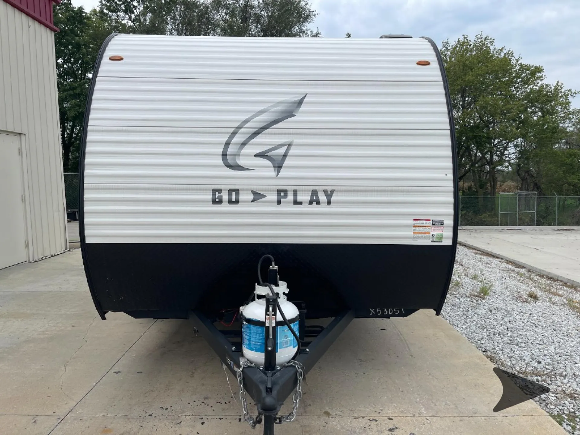 2026 Wayfinder RV Go Play 177BH SPORT - Photo 4