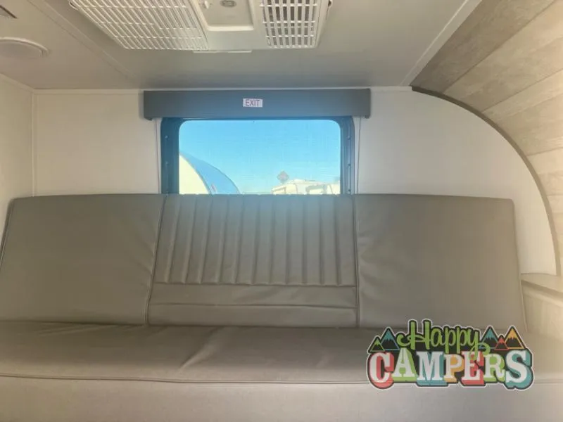 2023 Riverside RV Intrepid 511i - Photo 4