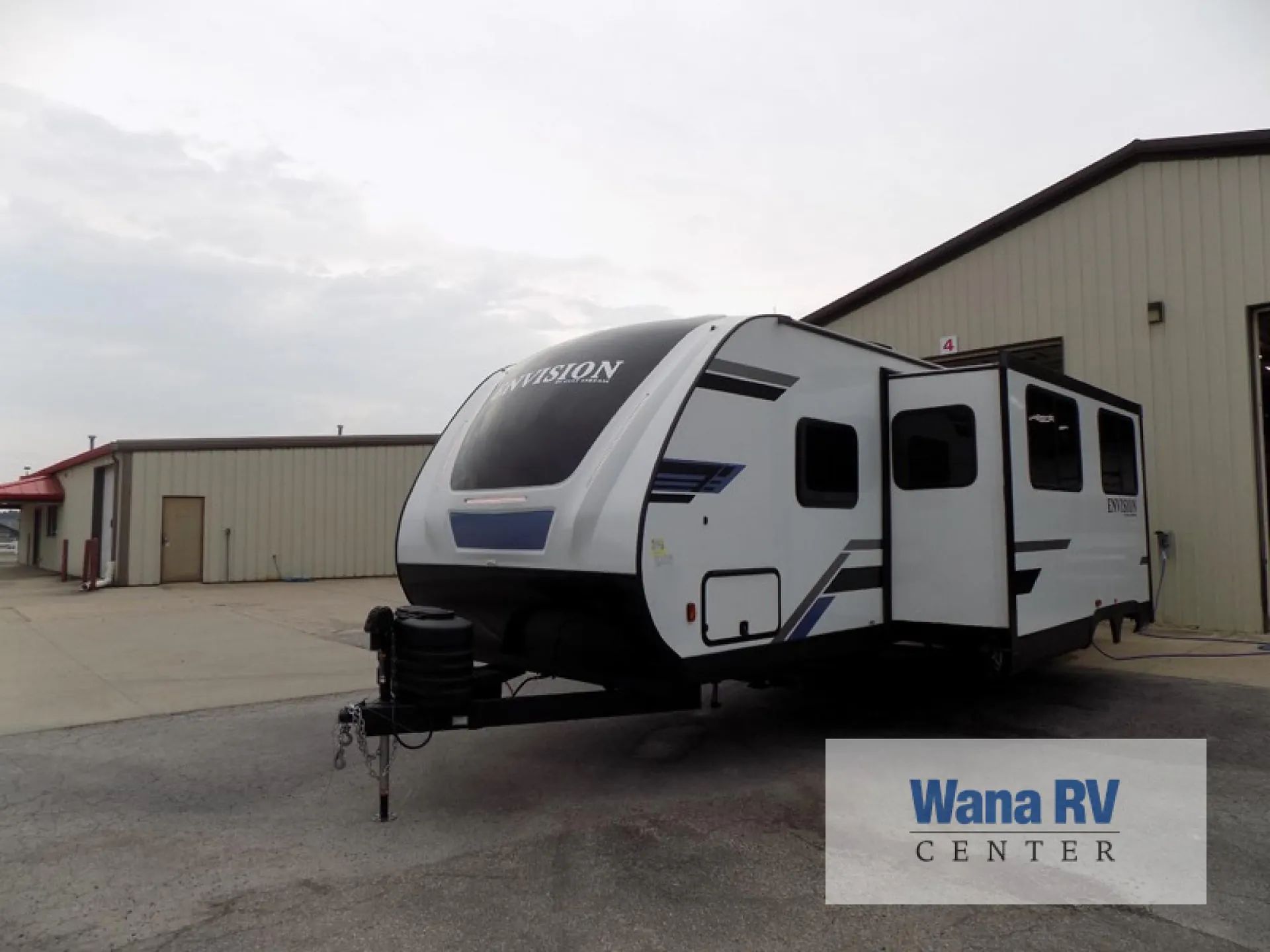 2026 Gulf Stream Envision 282BH - Photo 4