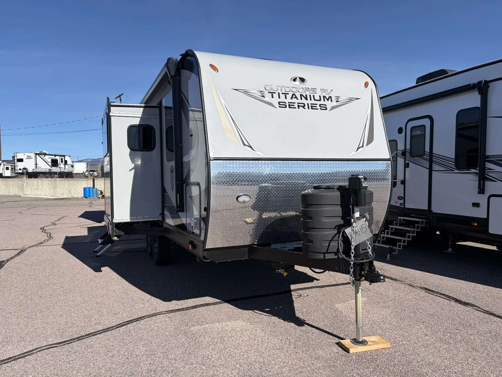 2026 Outdoors Rv CREEKSIDE 17MKS T - Photo 2