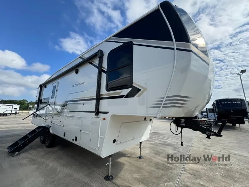 2026 Keystone Cougar 260MLE - Photo 2