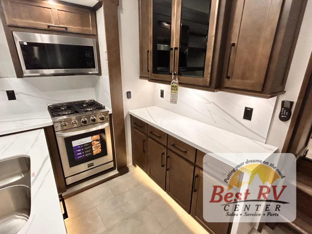 2026 Forest River RiverStone 44DBL, Photos photo 51