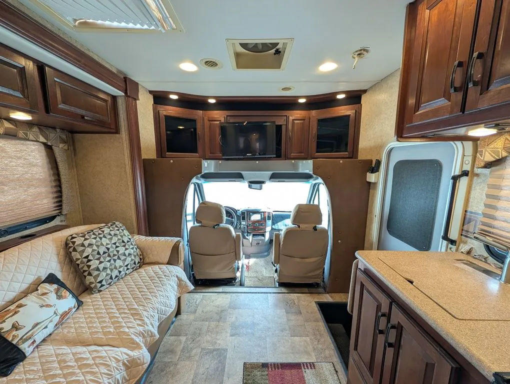 2014 Forest River Solera 24R, Photos photo 10