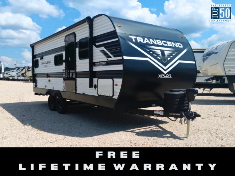 2026 Grand Design Transcend Xplor 20MKX - Photo 2
