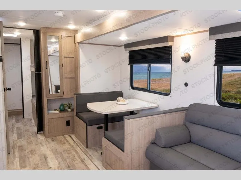 2026 Gulf Stream RV Ameri-Lite Ultra Lite 279BH - Photo 4