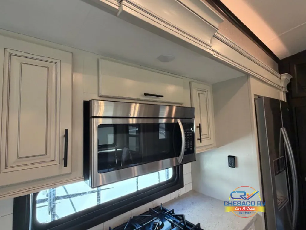2021 Jayco Pinnacle 36FBTS, Photos photo 16