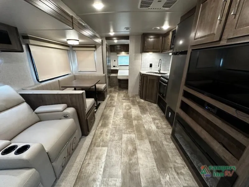2023 Forest River Rockwood Ultra Lite 2706WS - Photo 4