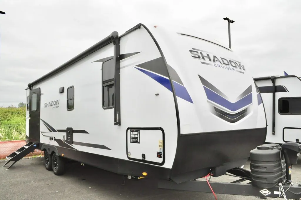 2025 Cruiser RV Shadow Cruiser 261RB - Photo 2